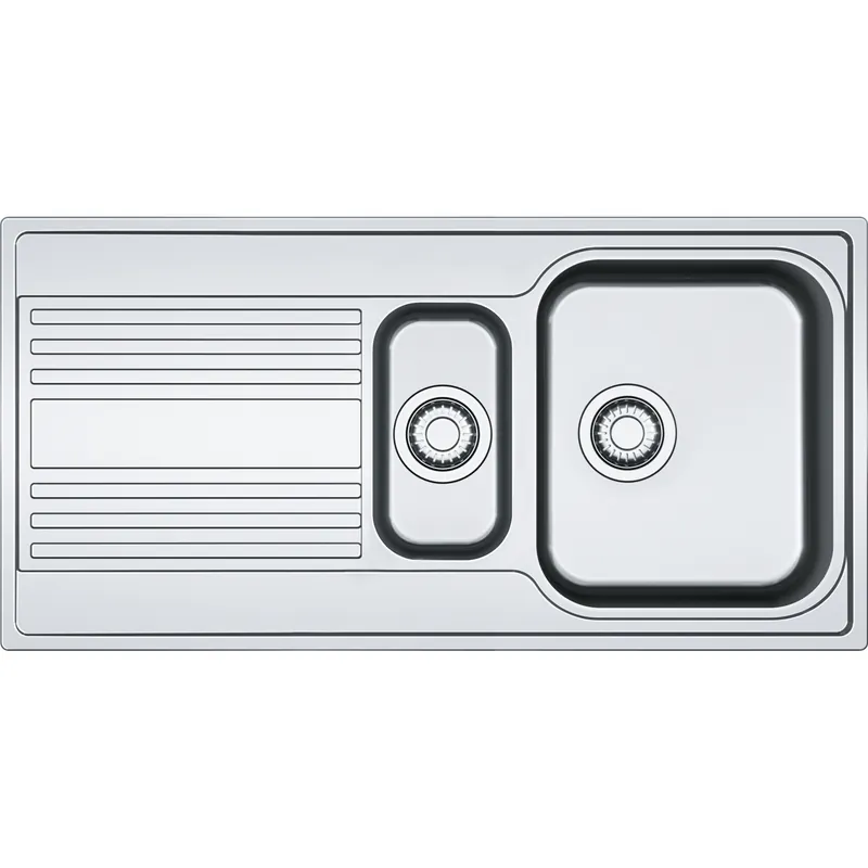 FRANKE RPX 651-100,REVERSIBLE, V-LÅS Kampanj