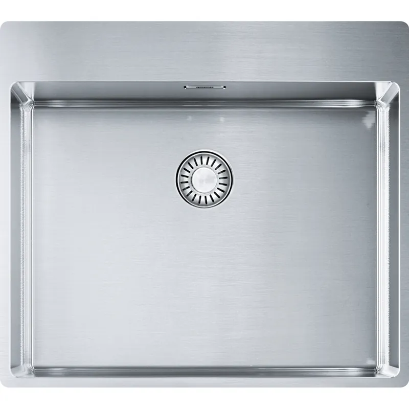 Nedsatt pris FRANKE BXX 210-54 3 1/2″ I WWK PuK TL 2TH R12