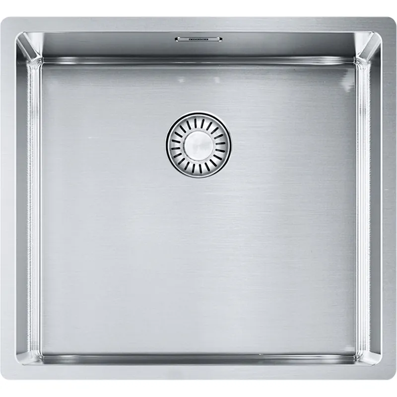 Beställ nu FRANKE BXX 210/110-45 3 1/2″ Integrated, v-lås