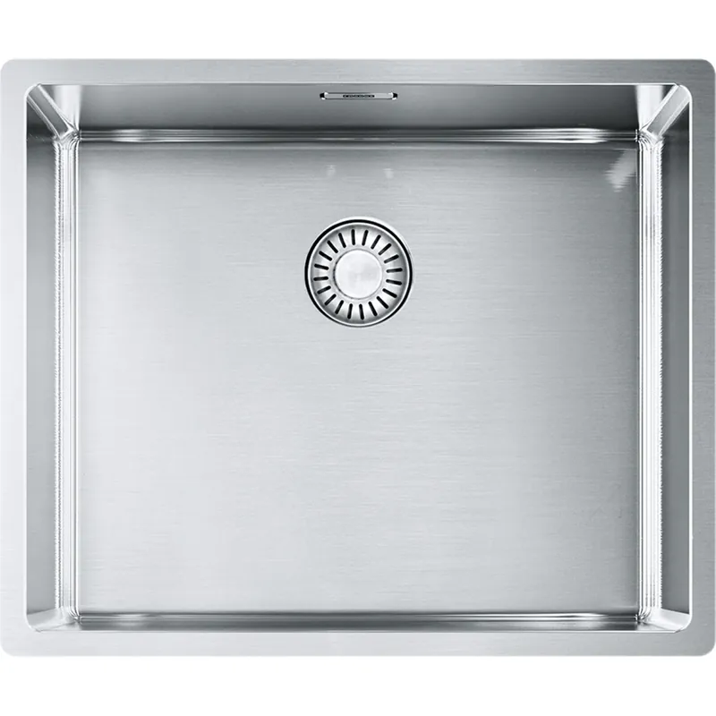 Begränsat erbjudande FRANKE BXX 210/110-50 3 1/2″ Integrated, v-lås