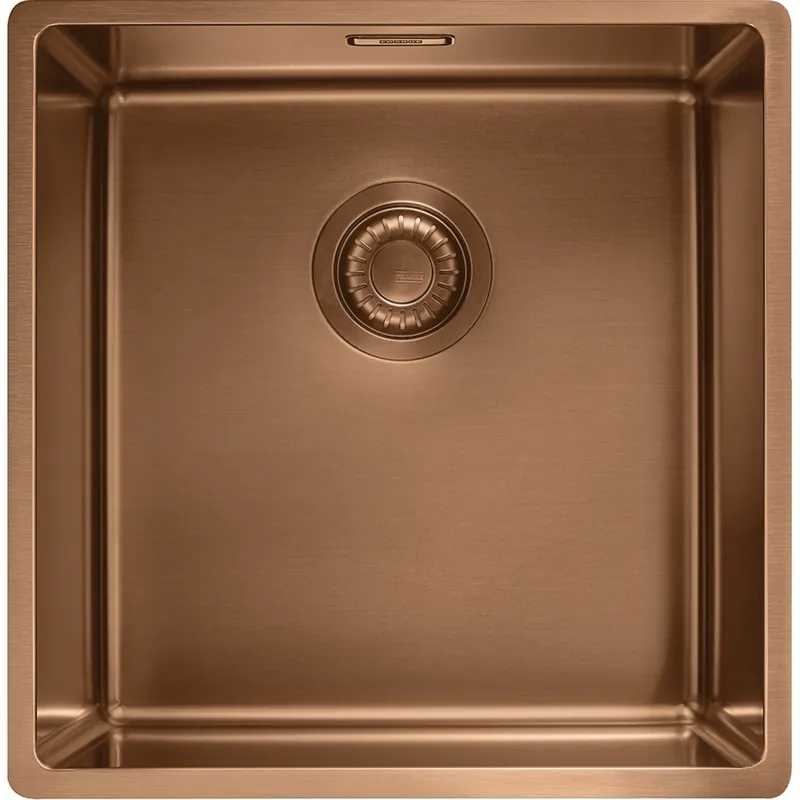 FRANKE BXM 210-40 3 1/2″ MANUEL, COPPER Beställ nu