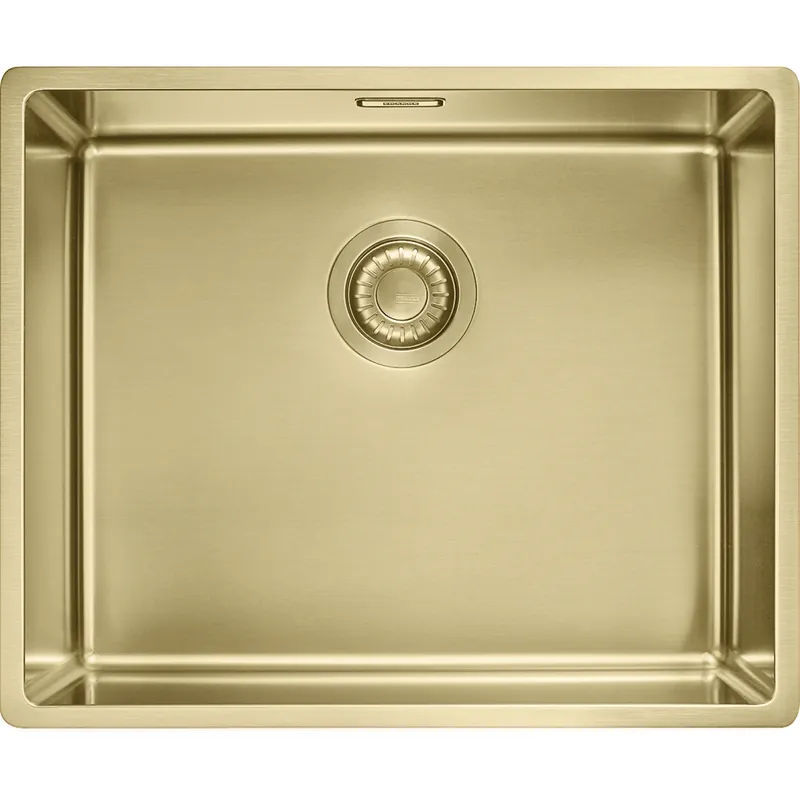 Lägg i varukorgen FRANKE BXM 210-50 3 1/2″ MANUELL, GOLD