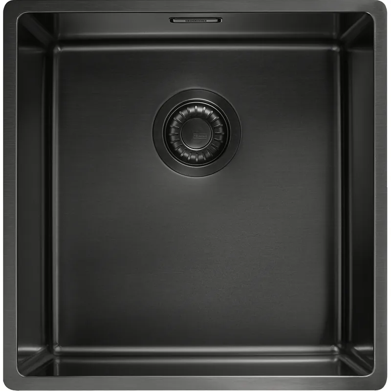 FRANKE BXM 210-40 3 1/2″ MANUEL, ANTRACITE Utförsäljning
