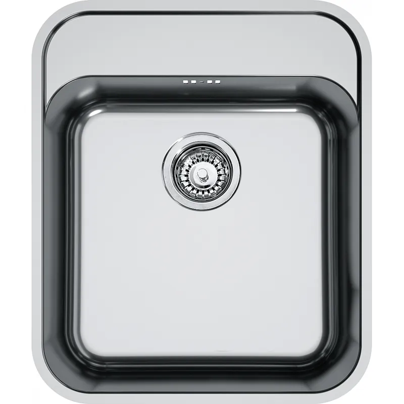 Begränsat erbjudande FRANKE SRX 210-40 3 1/2″ BSW UG TL V-LÅS