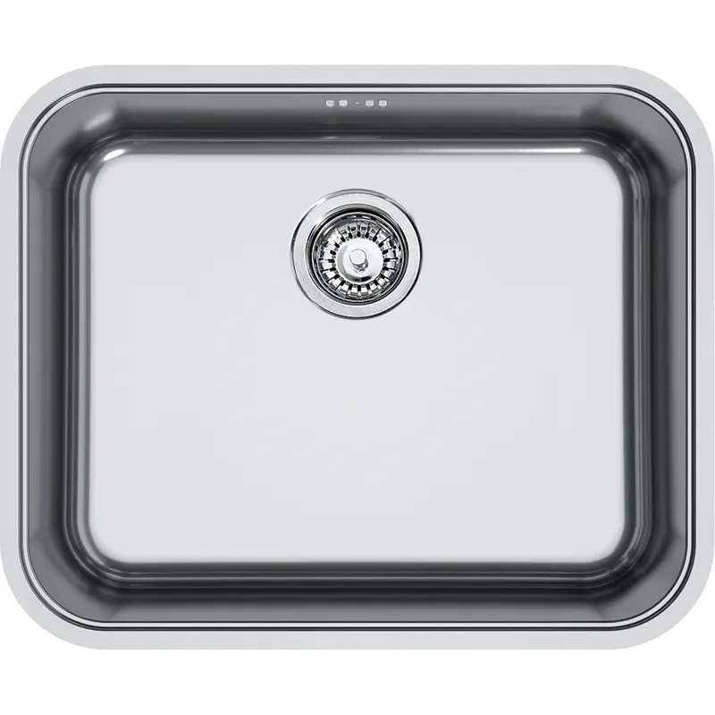 FRANKE SRX 210-50 3 1/2″ BSW UG V-LÅS Billig