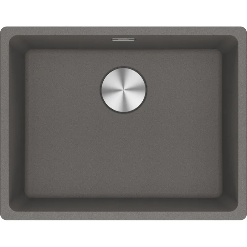 Trygg betalning FRANKE MRG 210-52 3 1/2″ STONE GREY, MAN., V-LÅS