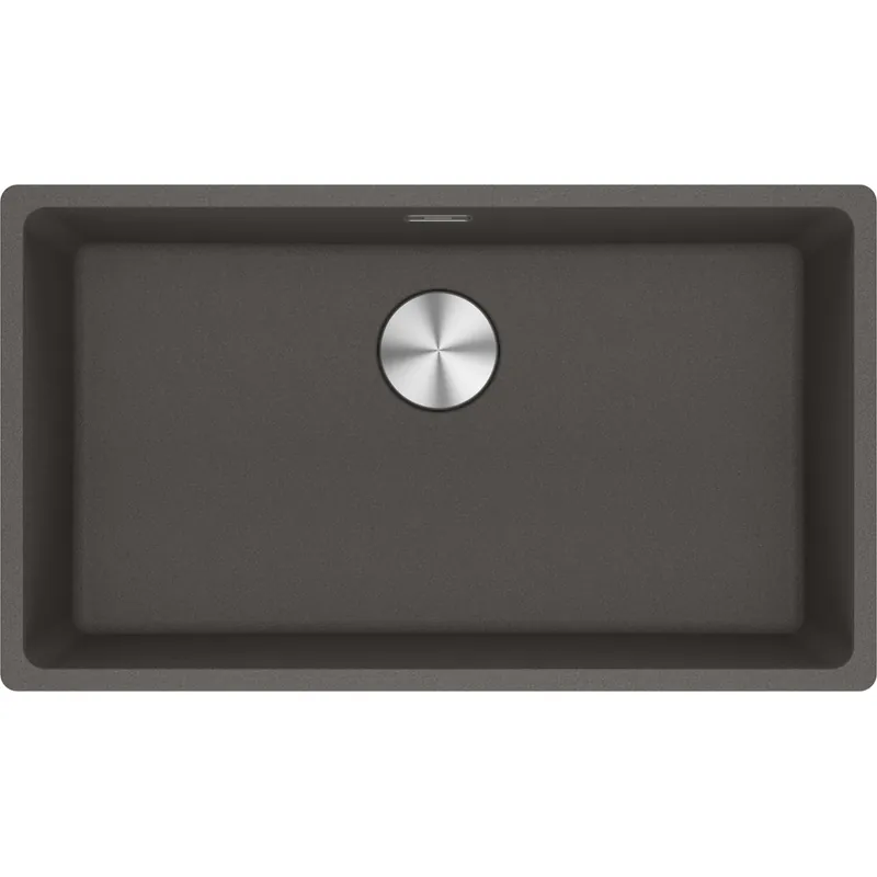 Köp online FRANKE MRG 610-72 3 1/2″ SLATE GREY, MAN., V-LÅS