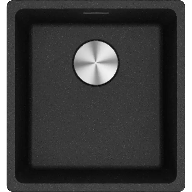 FRANKE MRG 610-37 3 1/2″ ONYX, MAN., V-LÅS Extra rabatt