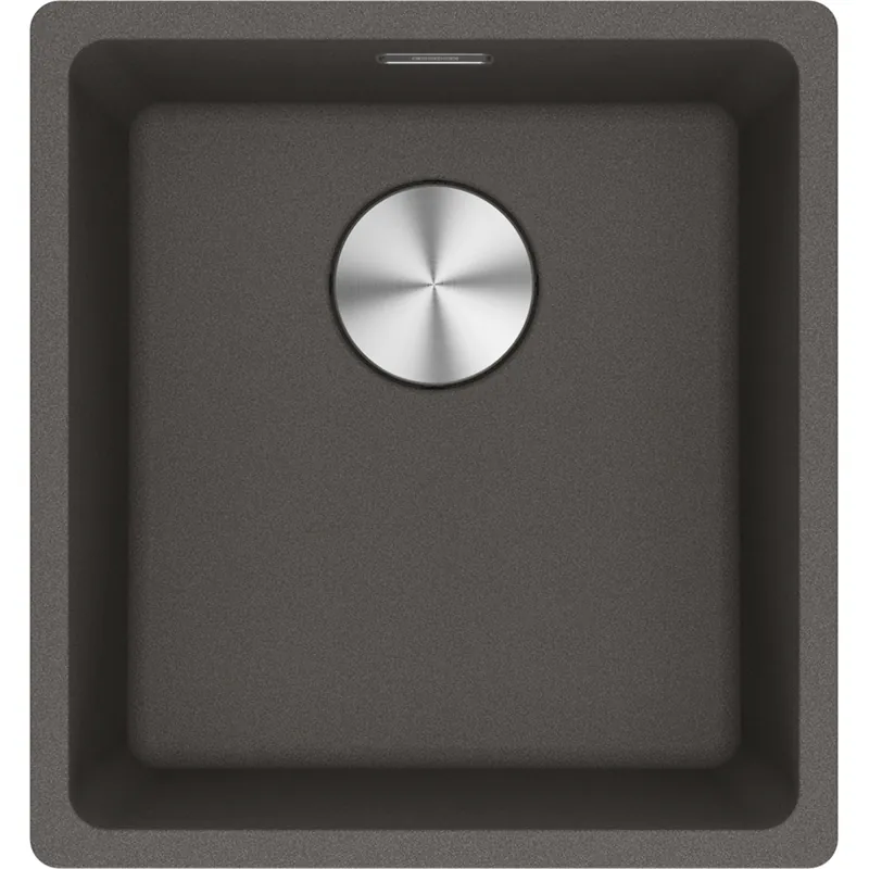FRANKE MRG 610-37 3 1/2″ SLATE GREY, MAN., V-LÅS Nyhet